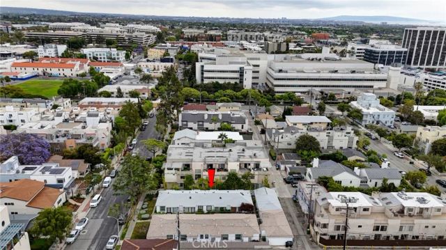 1222 23rd, Santa Monica, CA 90404