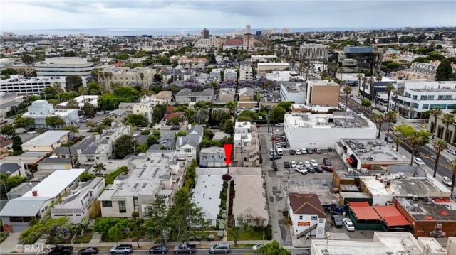 1222 23rd, Santa Monica, CA 90404