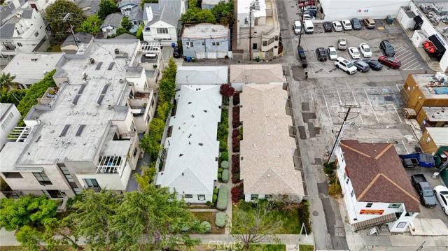 1222 23rd, Santa Monica, CA 90404