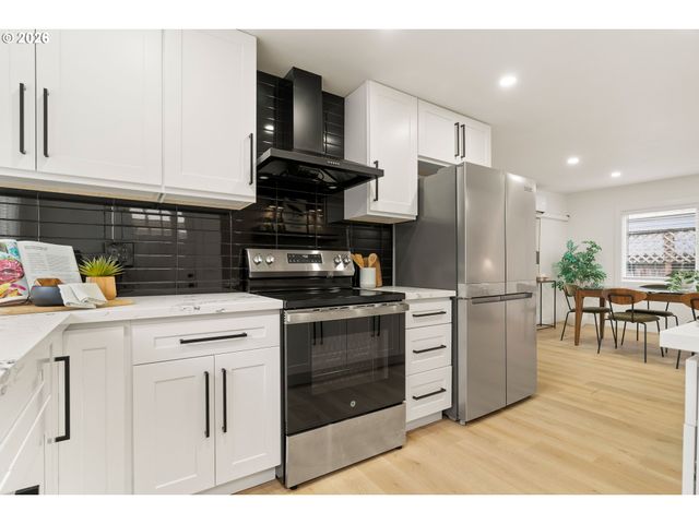 6411 Ne 32ND Pl, Portland, OR 97211