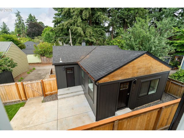 6411 Ne 32ND Pl, Portland, OR 97211
