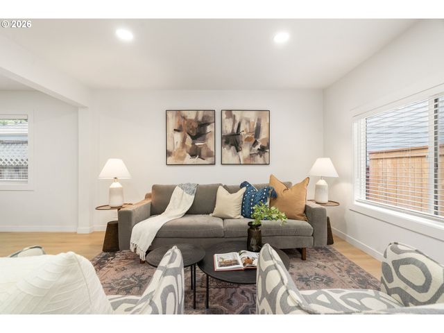 6411 Ne 32ND Pl, Portland, OR 97211