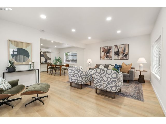 6411 Ne 32ND Pl, Portland, OR 97211