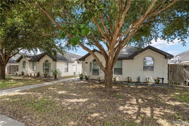2109 Carlos Drive, Edinburg, TX 78541