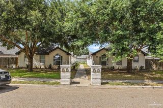 2109 Carlos Drive, Edinburg, TX 78541