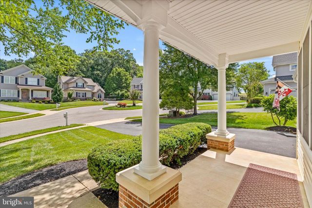 11860 HART GLEN CT, New Market, MD 21774