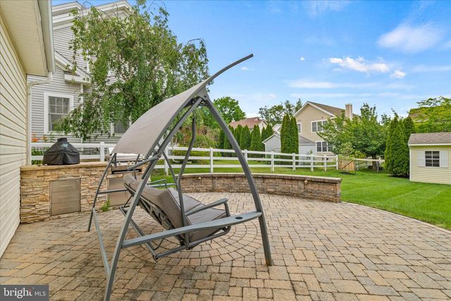 11860 HART GLEN CT, New Market, MD 21774