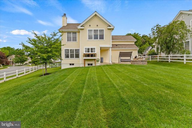 11860 HART GLEN CT, New Market, MD 21774