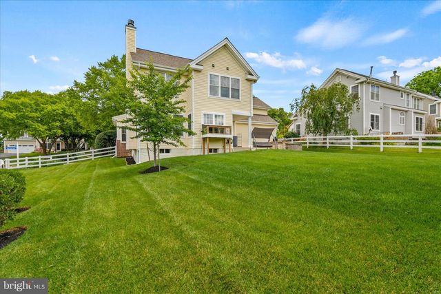 11860 HART GLEN CT, New Market, MD 21774