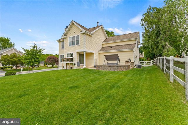 11860 HART GLEN CT, New Market, MD 21774