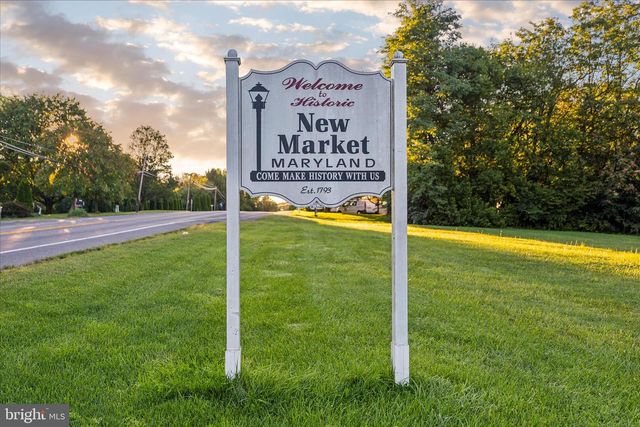 11860 HART GLEN CT, New Market, MD 21774