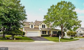 11860 HART GLEN CT, New Market, MD 21774