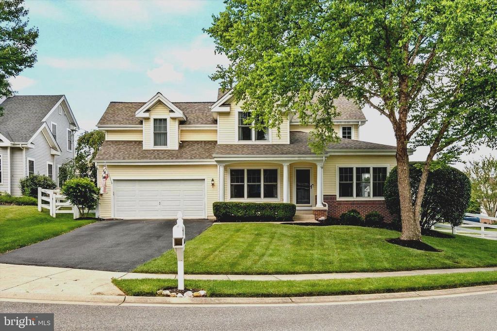 11860 HART GLEN CT, New Market, MD 21774