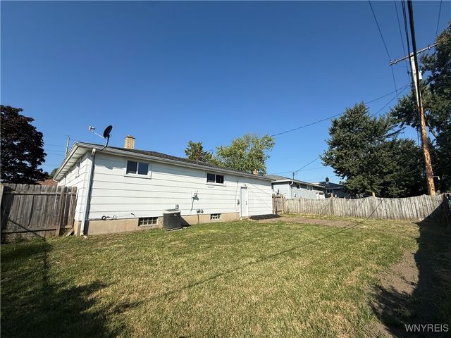 433 Dick Road, Cheektowaga, NY 14043