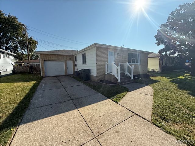 433 Dick Road, Cheektowaga, NY 14043