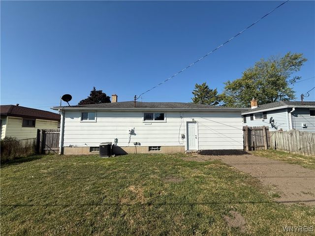 433 Dick Road, Cheektowaga, NY 14043