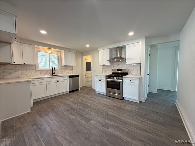 433 Dick Road, Cheektowaga, NY 14043