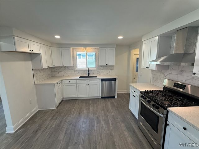 433 Dick Road, Cheektowaga, NY 14043