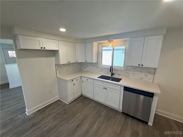 433 Dick Road, Cheektowaga, NY 14043