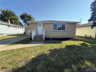 433 Dick Road, Cheektowaga, NY 14043