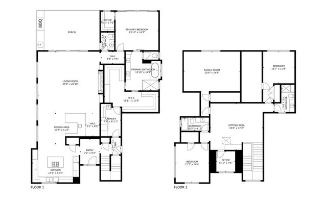 809 Bouldin Ave, Austin, TX 78704