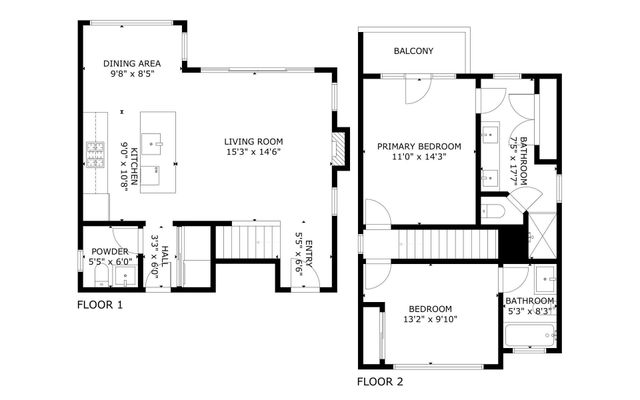 809 Bouldin Ave, Austin, TX 78704