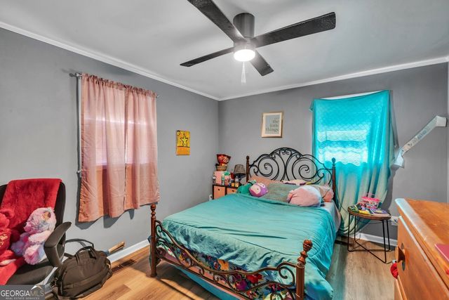611 E 3rd Avenue, Cordele, GA 31015
