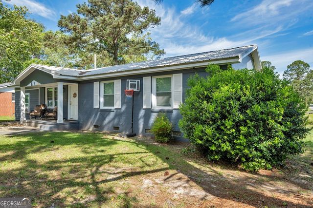 611 E 3rd Avenue, Cordele, GA 31015