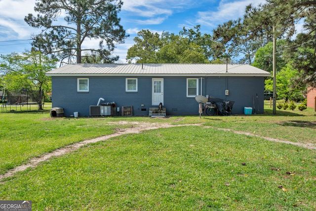 611 E 3rd Avenue, Cordele, GA 31015