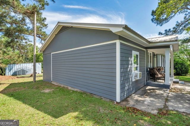 611 E 3rd Avenue, Cordele, GA 31015