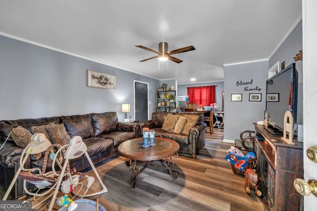 611 E 3rd Avenue, Cordele, GA 31015