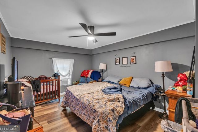 611 E 3rd Avenue, Cordele, GA 31015
