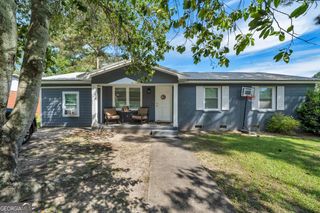 611 E 3rd Avenue, Cordele, GA 31015
