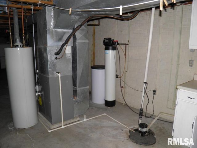 9628 234TH Street, Port Byron, IL 61275