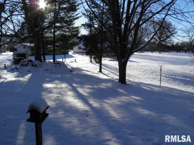 9628 234TH Street, Port Byron, IL 61275