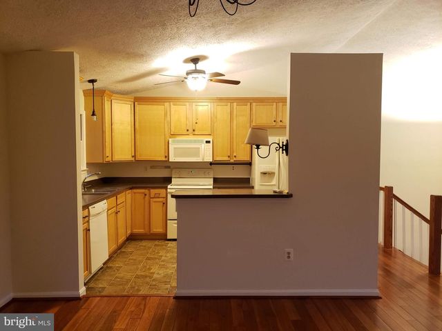 724 HILLCREST DR, Annapolis, MD 21409