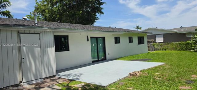 11550 SW 119th Place Road, Miami, FL 33186