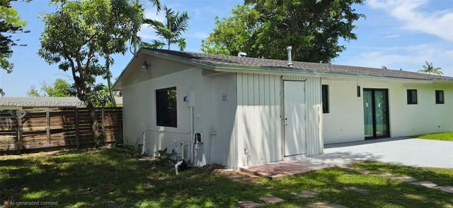 11550 SW 119th Place Road, Miami, FL 33186