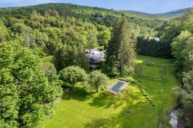 1522 Barnard Road, Woodstock, VT 05091