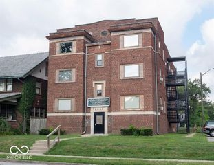 2060 N Delaware Street 7, Indianapolis, IN 46202
