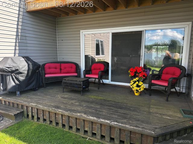 4932 Lake Point Drive, Waterford Charter Township, MI 48329