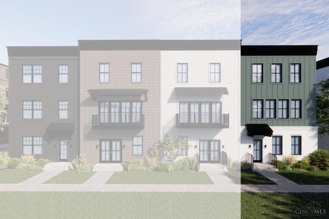 4236 Parkview Drive, Blue Ash, OH 45242
