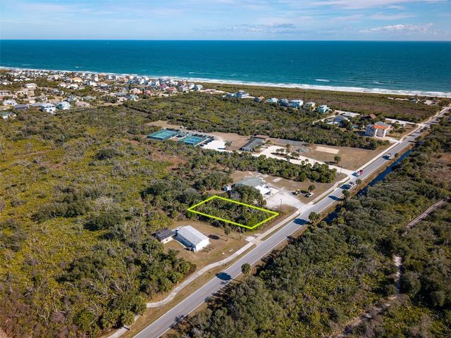 67 MALACOMPRA ROAD, Palm Coast, FL 32137