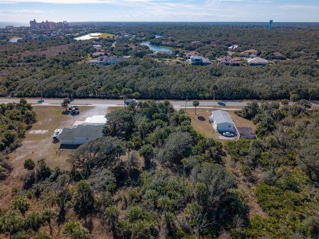 67 MALACOMPRA ROAD, Palm Coast, FL 32137
