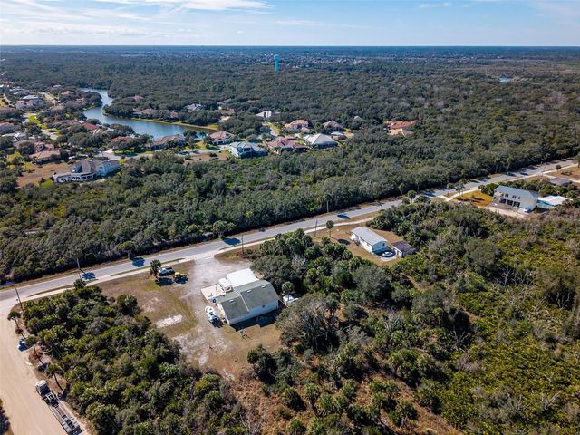 67 MALACOMPRA ROAD, Palm Coast, FL 32137