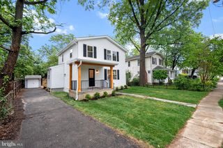 110 E SPRING ST, Alexandria, VA 22301
