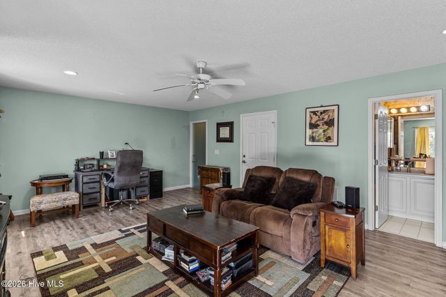 509 Shell Drive Unit A, Kure Beach, NC 28449