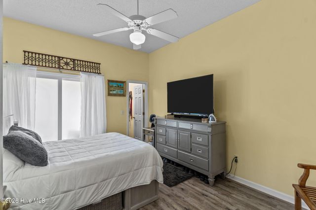 509 Shell Drive Unit A, Kure Beach, NC 28449