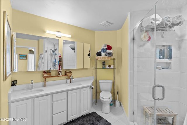 509 Shell Drive Unit A, Kure Beach, NC 28449