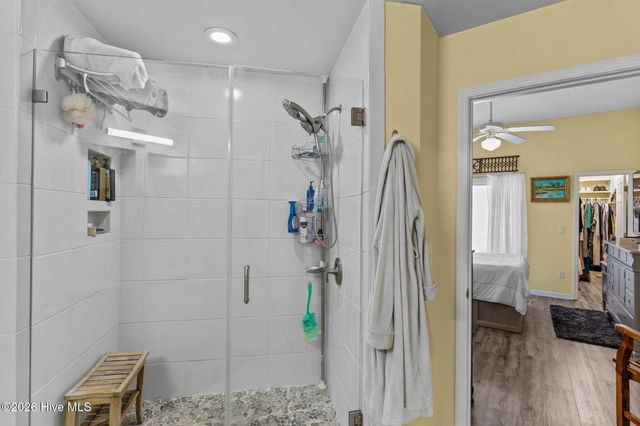 509 Shell Drive Unit A, Kure Beach, NC 28449